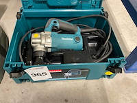Makita jn3201j knabbelschaar - afbeelding 1 van  4