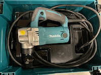 Makita jn3201j knabbelschaar - afbeelding 2 van  4