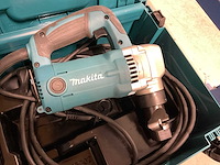 Makita jn3201j knabbelschaar - afbeelding 3 van  4
