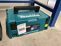 Makita jn3201j knabbelschaar - afbeelding 4 van  4