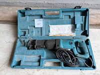 Makita jr 3030t reciprozaag - afbeelding 1 van  2