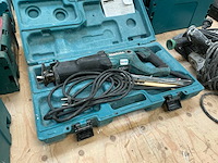 Makita jr 3051t reciprozaag - afbeelding 1 van  3