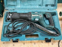 Makita jr 3051t reciprozaag - afbeelding 2 van  3