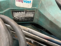 Makita jr 3051t reciprozaag - afbeelding 3 van  3