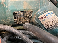 Makita jr 3060t reciprozaag - afbeelding 3 van  3