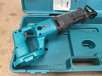 Makita jr180d recipro saw - afbeelding 5 van  5