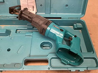 Makita jr180d recipro saw - afbeelding 1 van  5