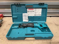 Makita jr180d recipro saw - afbeelding 2 van  5