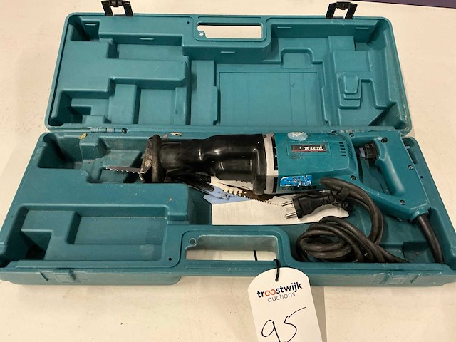 Makita jr3000v reciprozaag - afbeelding 1 van  4