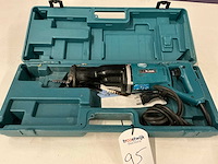 Makita jr3000v reciprozaag - afbeelding 1 van  4