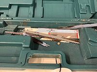 Makita jr3000v reciprozaag - afbeelding 3 van  4