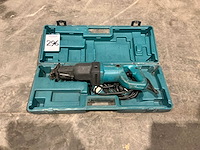 Makita jr3030 reciprozaag - afbeelding 1 van  3
