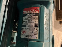 Makita jr3030 reciprozaag - afbeelding 3 van  3