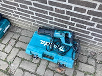 Makita jr3050 reciprozaag - afbeelding 1 van  3
