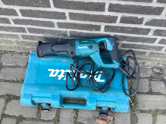 Makita jr3050 reciprozaag - afbeelding 2 van  3