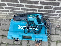 Makita jr3050 reciprozaag - afbeelding 2 van  3