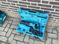 Makita jr3050 reciprozaag - afbeelding 3 van  3