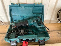 Makita jr3050t reciprozaag - afbeelding 1 van  3