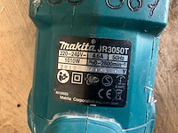 Makita jr3050t reciprozaag - afbeelding 3 van  3