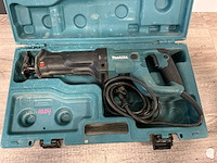 Makita jr3050t reciprozaag - afbeelding 2 van  3
