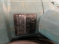 Makita jr3050t reciprozaag - afbeelding 3 van  3