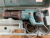 Makita jr3050t reciprozaag - afbeelding 1 van  1