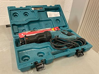 Makita jr3050t reciprozaag - afbeelding 1 van  2