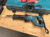 Makita jr3050t reciprozaag - afbeelding 1 van  2