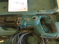 Makita jr3050t reciprozaag - afbeelding 2 van  5