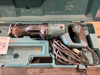 Makita jr3050t reciprozaag - afbeelding 2 van  4