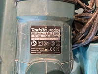 Makita jr3050t reciprozaag - afbeelding 4 van  4
