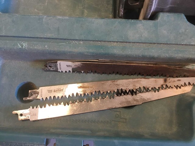 Makita jr3050t reciprozaag - afbeelding 1 van  1