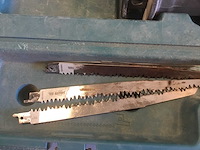 Makita jr3050t reciprozaag - afbeelding 1 van  1
