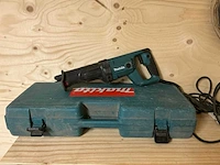 Makita jr3050t reciprozaagmachine