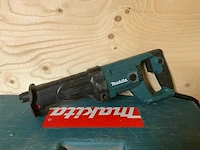 Makita jr3050t reciprozaagmachine - afbeelding 2 van  2