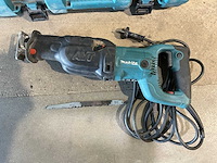 Makita jr3070ct reciprozaag - afbeelding 2 van  4