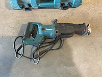 Makita jr3070ct reciprozaag - afbeelding 3 van  4