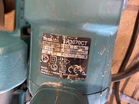 Makita jr3070ct reciprozaag - afbeelding 4 van  4