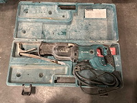 Makita jr3070ct reciprozaag - afbeelding 1 van  3
