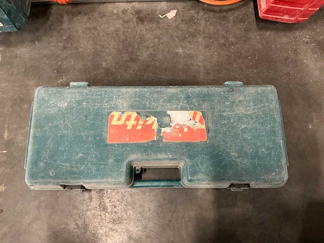 Makita jr3070ct reciprozaag - afbeelding 3 van  3