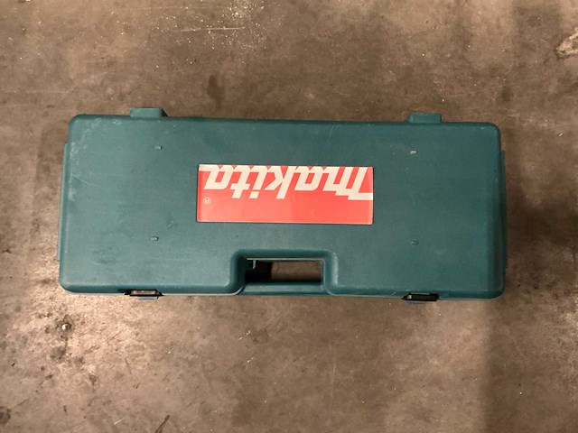 Makita jr3070ct reciprozaag - afbeelding 3 van  4