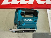 Makita jv101dz decoupeerzaag - afbeelding 2 van  6