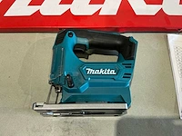 Makita jv101dz decoupeerzaag - afbeelding 2 van  5