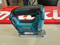 Makita jv101dz decoupeerzaag - afbeelding 3 van  5