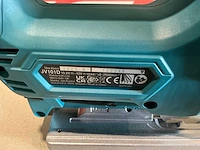 Makita jv101dz decoupeerzaag - afbeelding 4 van  5