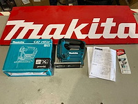Makita jv101dz decoupeerzaag - afbeelding 1 van  8