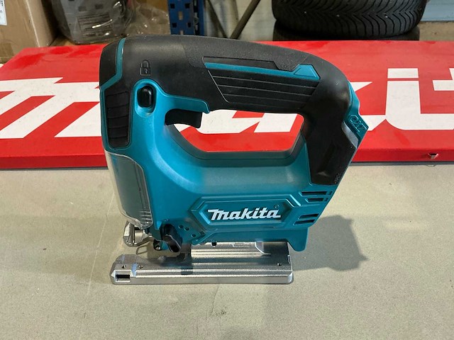Makita jv101dz decoupeerzaag - afbeelding 3 van  8