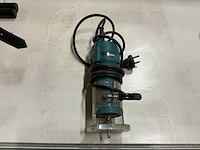Makita kantenfrees 3707f