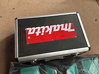 Makita kist/tas - afbeelding 4 van  4