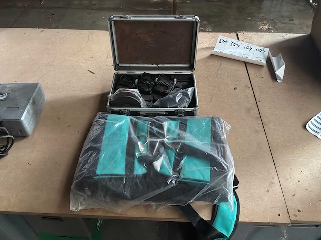Makita kist/tas - afbeelding 1 van  4